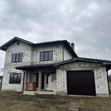 Продаж сучасного будинку в Княжичах, Київська обл., Бровари, м.Лісова