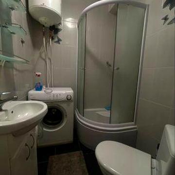 1 кімнатна гостинка центр