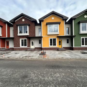 Парковая, 55