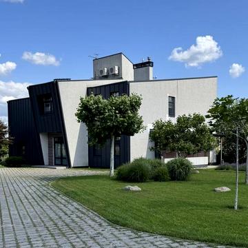 Сдам дом с.Волосское евроремонтом