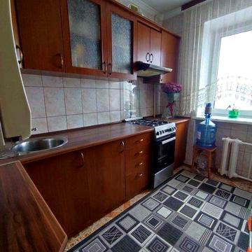 Продаж 1к квартири на Ватутіна