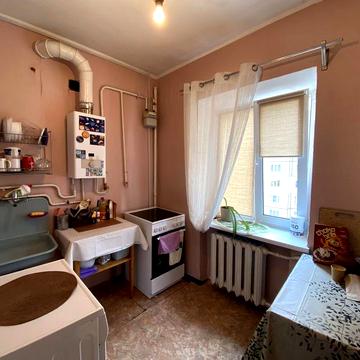 Продаж однокімнатної, вулиця Вільгельма Котарбінського 10-12