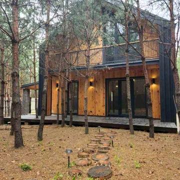 Продаж сучасного будинку 10 соток Бобриці Княжичі Боярка