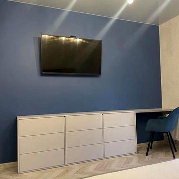 Довгострокова оренда 1к Квартира Стуса Василя вулиця ЖК Эко-дом на Стуса