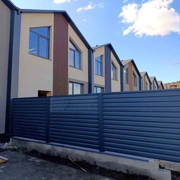 Продам таунхаус 3 кімнати, 120 кв м. с. Ліски  розстрочка