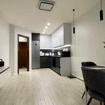 Продам 3к.Ремонт+Мебель"ЖК" Ривер Парк"S=59М2" ЖК Ривер Парк