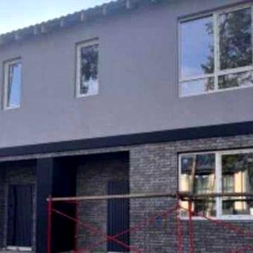 Продам ТАУНХАУС 110 м² + МАНСАРДА | 2 сотки | БУЧА / Без комісії! Завершення липень!