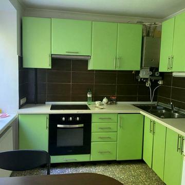 Здача 2х кімнатної квартири (грушевського)