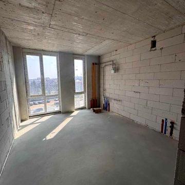 Готова квартира з наповненням (підігрів підлоги + стяжка чистова)