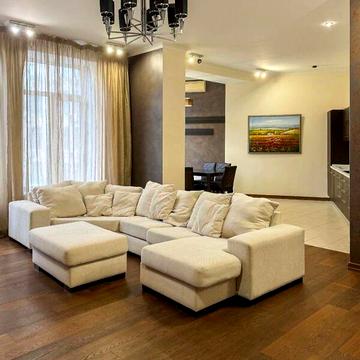 Продаж 3к Квартира Гетьмана Сагайдачного бульвар