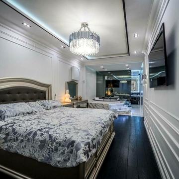 Саксаганського вул., 37-К