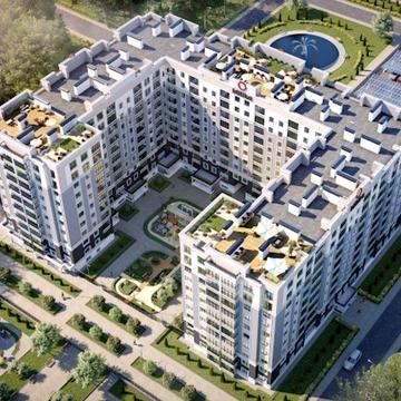 2% 1к квартира. БЕЗ КОМІСІІ Буча ГАЗ.