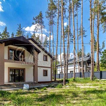 Продаж будинку Васильків під чистову обробку