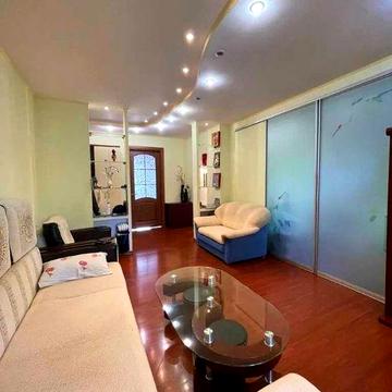 Продам 3к квартиру сталинка, пр.Слобожанский,2 Левый берег