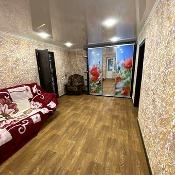 Продаж 2 х кімнатної квартири в районі Змички по вул. Геологічній ( Сертифікат)