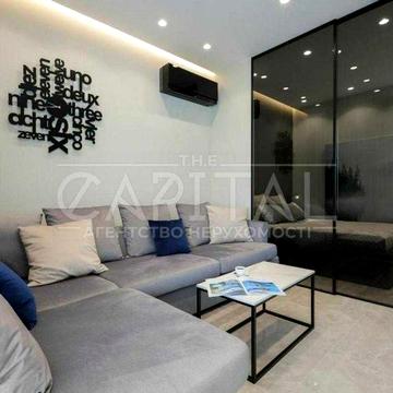 Оренда / Квартира / Лабораторний, Печерськ, ЖК Alter Ego, Київ