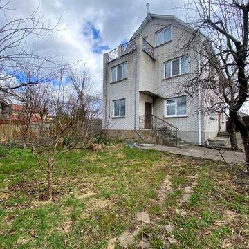 Оренда будинку в мальовничому краї, с. Трипілля, Обухів. напрямок