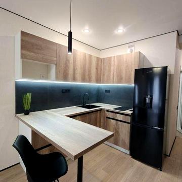 Продам квартиру з ремонтом в Ірпені в ЖК комфорт класу. СЕРТИФІКАТ