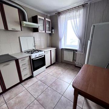 2к Квартира Черьомушки, 1ст Люстдорфськой дор.