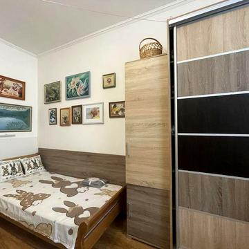 Оренда квартири-студії Центр міста