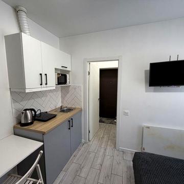 Квартира студія Стуса 20