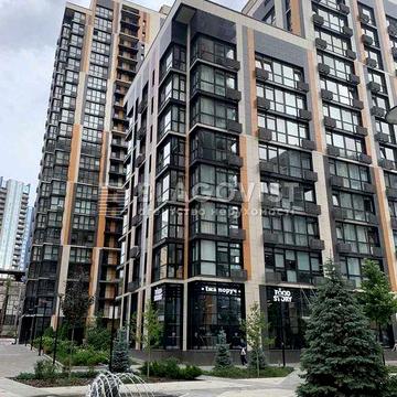 Продаж 3х кімн кв 125м2 ЖК Французький квартал 2 вул Д. Маккейна 3 Центр ЖК Французький квартал 2