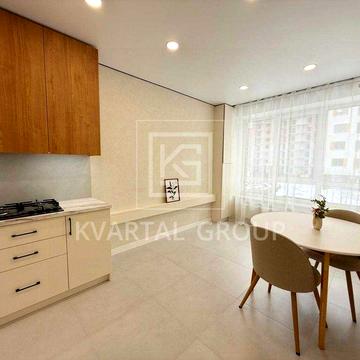 Продам ГАРНУ 1к квартиру з ремонтом, меблями. Газ. Держ.програми ТАК.