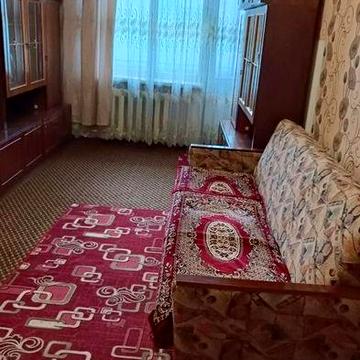 Сдаю однокомнатную квартиру ( Лески, 2-е КП).