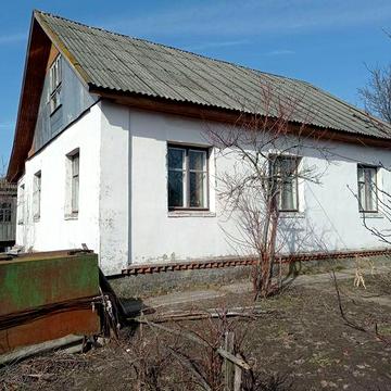 Будинок в Старому Білорусі в житловому стані.