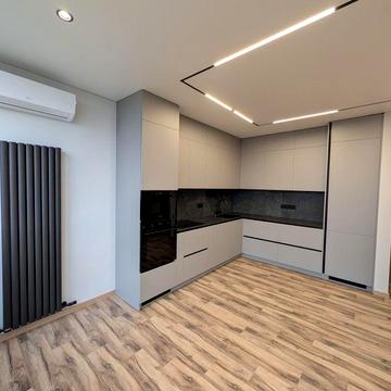 Оренда 2к 65м2 ЖК Гранд Бурже! Перша здача квартири