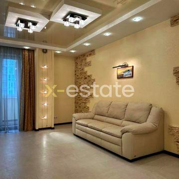 Оренда 2к квартири Сухумська