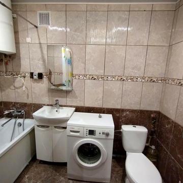 Однокімнатна квартира довгостроково