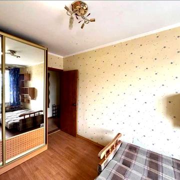 Срочная продажа! 2х комнатная квартира 46м2 Королева/Площадь Независимости /Киевский рынок Держпрограммы 36500у.е