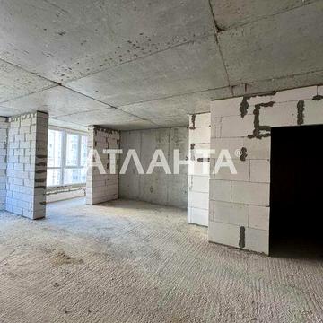 Квартиры в новострое рядом с центром и морем