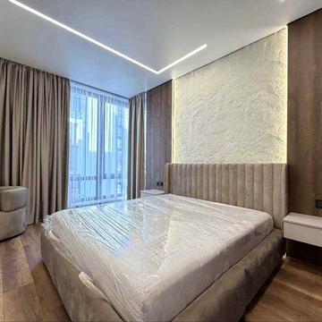 Здам в оренду шикарну, 1-кімнатну квартиру біля озера !