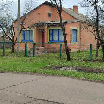 Продам приватний будинок