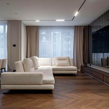 Продаж квартири 120м2, ЖК Новопечерські Липки (Верхогляда 15Б) ЖК Новопечерские Липки