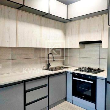 Продам ГАРНУ 1к квартиру з ремонтом. Газ. ЖК Нові метри Центр. СЕРТИФІКАТ - ТАК. ЖК Нові метри Центр
