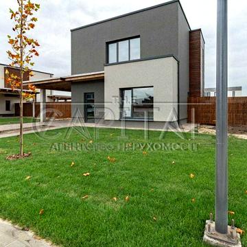 Продаж Будинку Крушинка 140 м2 на ділянці 6 соток у котеджному містечку «Тепло»