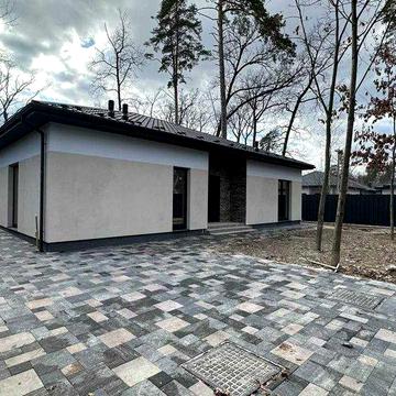 Будинок в Ворзелі