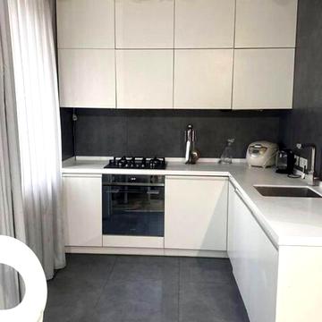 Оренда двокімнатної квартири на Набережній