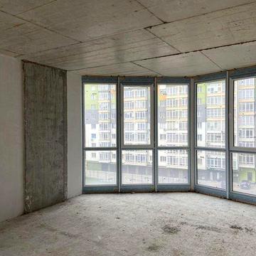 3кімн здана 950за м2 ЖК Парковая Аллея