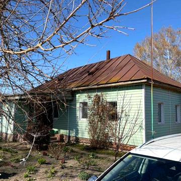 Продається будинок с. Кладьківка Чернігівський р-н Чернігівська обл