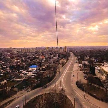 Сдам 2-х комнатную квартиру на Клочко