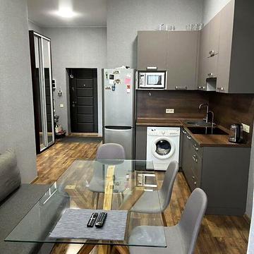 Довгострокова оренда 2к Квартира Гідропаркова вулиця ЖК Алые паруса