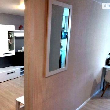 Довгострокова оренда 1к Квартира Івана Мазепи проспект