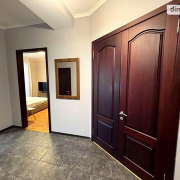 Довгострокова оренда 2к Квартира Космічна вулиця