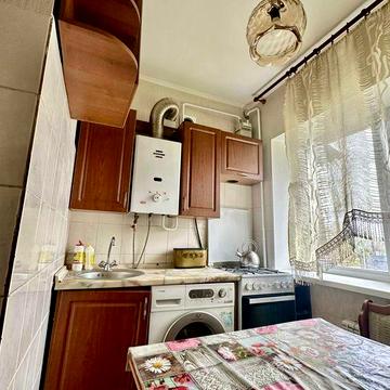 Євгена Харченка 6, оренда 1-к квартири, 2й поверх, Бортничі, Є газ!