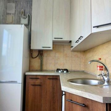 В.Бердичівська,2 х кімнатна