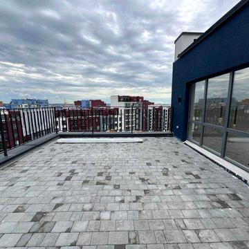 Дворівнева з ремонтом